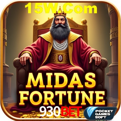 Interface Premium 930Bet