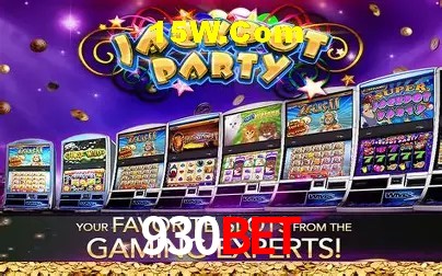 Provedores de Jogos 930Bet