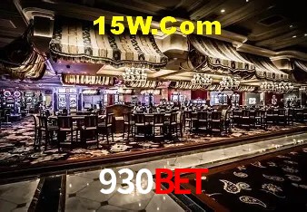 Login Seguro 930Bet