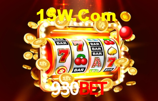 Interface do App 930Bet