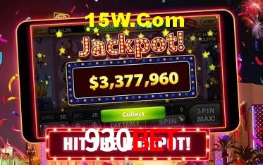 Diretório de Jogos 930Bet