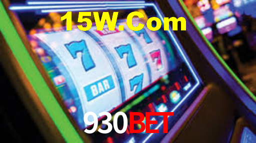 930Bet: A Experiência de Casino com Jogos de Mesa ao Vivo