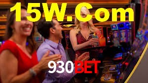 Sinta a adrenalina dos jogos de cassino com 930Bet