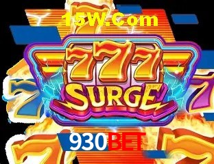 Recursos de Bônus 930Bet