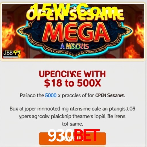 Casino VIP 930Bet