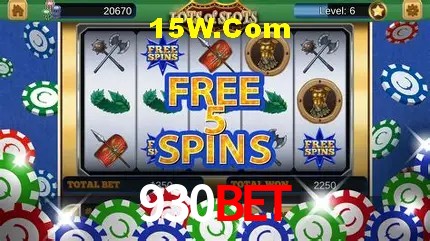 Casino Ao Vivo 930Bet