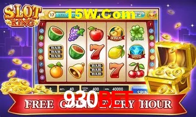 Provedores de Jogos 930Bet