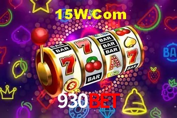 Jogos de Slot 930Bet