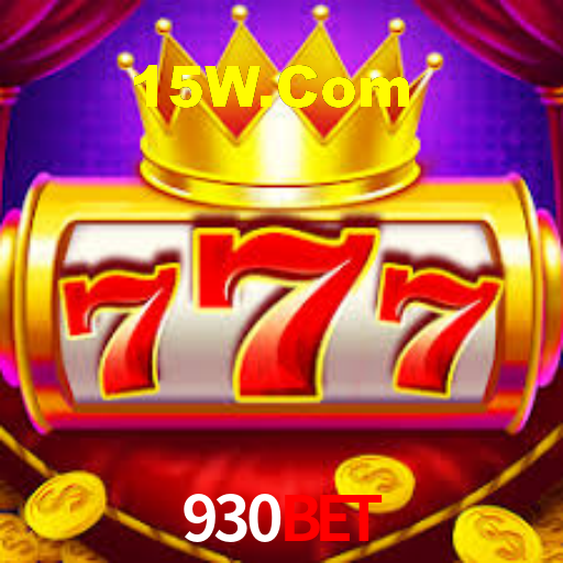 930Bet: Seu Cassino Premiado com Pagamentos Rápidos