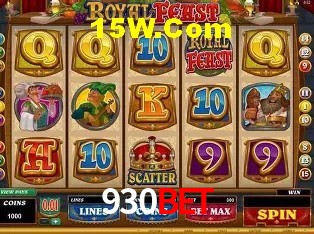 Segurança 2FA 930Bet